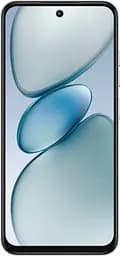 Смартфон Tecno Spark Go1 KL4 3/128Gb Glittery White 4894947037849 UA UCRF - мініатюра 4