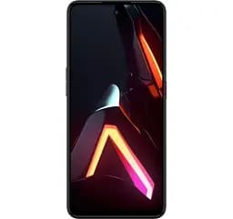 Смартфон ZTE Nubia Neo3 5G 8/256Gb Black UA UCRF - мініатюра 2