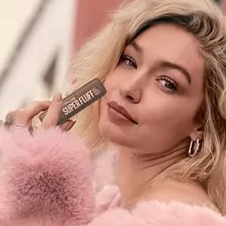 Гель-мус для брів Maybelline New York Superfluff Medium Brown 257, 5 мл (B3531700) - мініатюра 5
