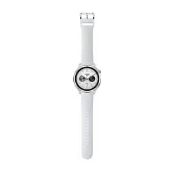 Смарт-годинник Xiaomi Watch S4 Silver - мініатюра 4