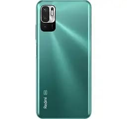Смартфон Xiaomi Redmi Note 10 5G 8/256GB Aurora Green Global Rom Refurbished - мініатюра 3