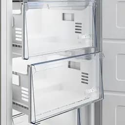 Морозильна камера BEKO B1RFNE313W - мініатюра 8