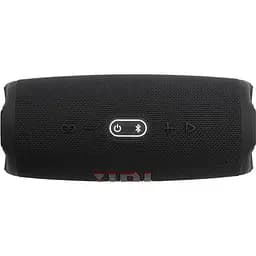 Акустична система JBL Charge 5 Black (JBLCHARGE5BLK) - мініатюра 6