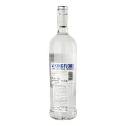 Горілка Vikingfjord 37.5% 1 л - мініатюра 2