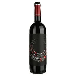 Вино Quoin Rock Namysto Shiraz Cabernet Sauvignon, червоне, сухе, 15%, 0,75 л
