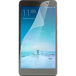 Захисна плівка Toto Film Screen Protector 4H matte Xiaomi Redmi note 3