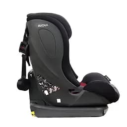 Автокрісло Avova Sperling-Fix i-Size Koala Grey - мініатюра 3