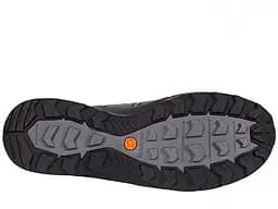 Черевики Scarpa Maverick Mid GTX 43 Чорний-Сірий - мініатюра 7