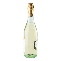 Уцінка. Вино ігристе Poderi Alti Lambrusco dell'Emilia біле напівсолодке 7.5% 0.75 л (953) - мініатюра 2