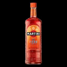 Вермут Martini Fiero, 14,9%, 0,75 л (803324) - мініатюра 6