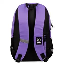Рюкзак Yes T-113 Lilac Cubes (559966) - мініатюра 4