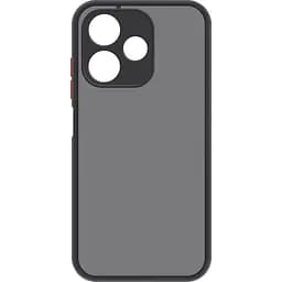 Чохол Make Oppo A5 Pro Frame Black