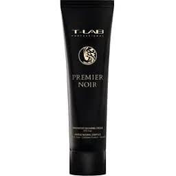 Крем-краска T-LAB Professional Premier Noir colouring cream, оттенок 4.45 (copper mahogany brown)