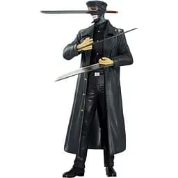 Фигурка Bandai Spirits Chainsaw Man Samurai Sword Человек Бензопила Человек-Катана 19 см BS CM SS 19