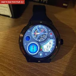 Годинник Smart Advanture з компасом - мініатюра 17