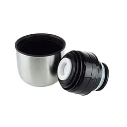 Термос Supretto High Grade, з кришкою, 1 л (4941) - мініатюра 3