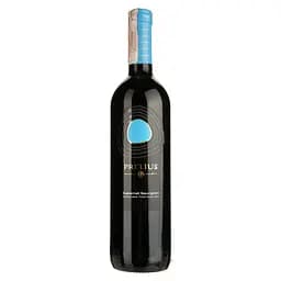 Вино Castello di Volpaia Prelius Cabernet Sauvignon Maremma, 14,5%, 0,75 л