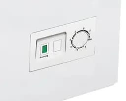 Морозильний скринь Prime Technics CS 15141 M, White, загальний об'єм 145 л, корисний об'єм 145 л, відділення 1 шт, кошик 1шт, енергоспоживання A+, 85x70.5x55см - мініатюра 2
