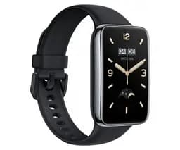 Фітнес-трекер Xiaomi Mi Smart Band 7 Pro Black Global (M2141B1) (BHR5970GL) - мініатюра 3
