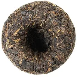 Шен пуер Сягуань Цзя Цзі, 2012 р., 100 г - мініатюра 12