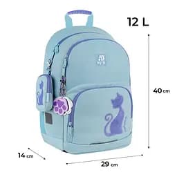 Набір Kite 585 Catsline: рюкзак + пенал + сумка для взуття - мініатюра 26