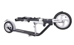 Самокат Hudora Big Wheel Air 230 (14031) - мініатюра 4