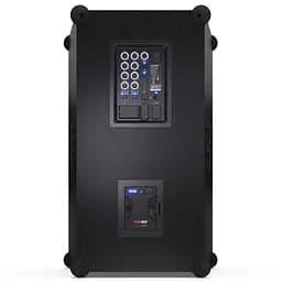 Портативна колонка Sharp SumoBox Pro CP-LS200 - мініатюра 3