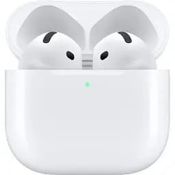 Навушники TWS Apple AirPods 4 with Active Noise Cancellation (MXP93) - мініатюра 2