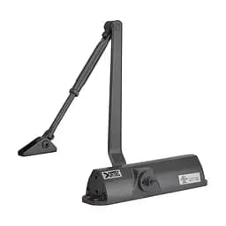 Дверний доводчик Dortec DT-84 Graphite (63-00035) - мініатюра 3