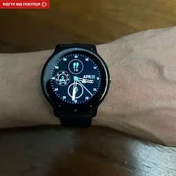Годинник Smart Classic Black - мініатюра 20