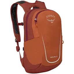 Рюкзак Osprey Daylite Jr помаранчевий - мініатюра 2