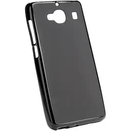 Чохол-накладка Toto TPU case matte Xiaomi Redmi 2 Black