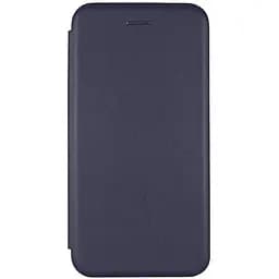 Чохол до мобільного телефона BeCover Exclusive Motorola Moto G05 / E15 Deep Blue (713517)