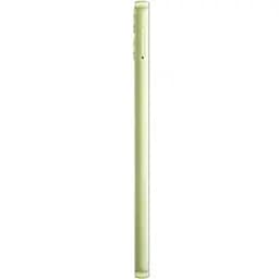 Смартфон Samsung Galaxy A05 4/128GB Light Green (SM-A055FLGG) - мініатюра 5