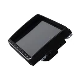 Штатна автомагнітола XPRO Volkswagen 9" Android 3+32GB carplay чорний (42097-PI-906_5548) - мініатюра 3