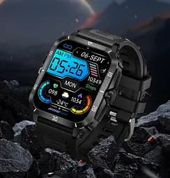 Годинник Smart Space Pro - мініатюра 6