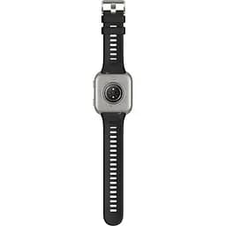 Смарт-годинник Amazfit Bip Max Silver (W2568AP1N) - мініатюра 9