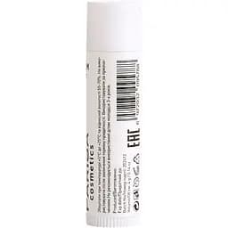 Помада гігієнічна для губ Parisa Lip Balm LB-01 Кокос - мініатюра 3