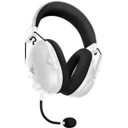 Гарнітура ігрова Razer BlackShark V2 Pro (2023) 7.1 WL/BT біла - мініатюра 2