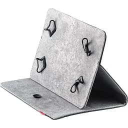 Чохол-підставка Lagoda Clip stand Boom 6-7-8" чорний - мініатюра 2