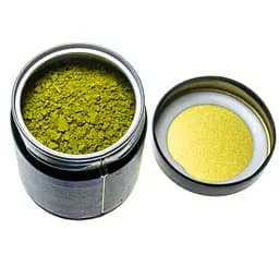 Матча Кагошіма 40 г - 1 шт - мініатюра 6