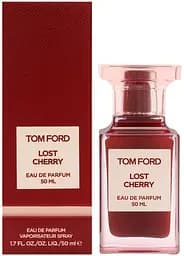 Парфумована вода Розпив Tom Ford Lost Cherry 10 мл - мініатюра 2