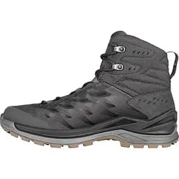 Черевики Lowa Ferrox GTX MID 46 Темно-сірий - мініатюра 2