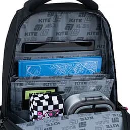 Рюкзак Kite Education teens 2587M HK-2 (HK25-2587M-2) - мініатюра 16