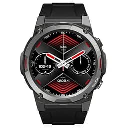 Смарт-годинник Smart watch Zeblaze Vibe 7 Pro Black - мініатюра 2