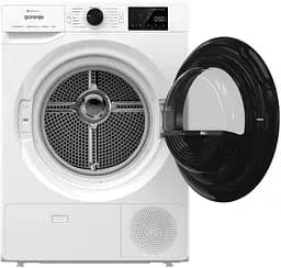 Сушильна машина Gorenje DPNE83GNLWIFI/UA - мініатюра 10