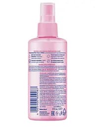 Зволожуючий міст-тонік для обличчя Nivea Organic Rose, з натуральною рожевою водою, 150 мл (94415) - мініатюра 2