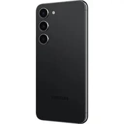 Смартфон Samsung Galaxy S23+ 8/256GB Phantom Black (SM-S916BZKD) - мініатюра 2