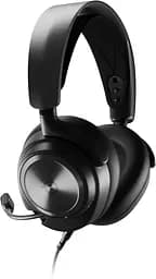 Навушники з мікрофоном SteelSeries Arctis Nova Pro for Xbox Black (61528) - мініатюра 3
