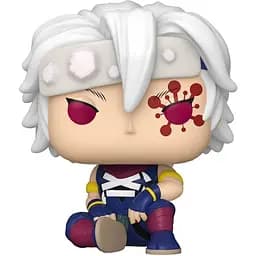 Фігурка Funko Pop Клинок, що розсікає демонів Тенген Demon Slayer Tengen 10 см FP DS T 1750 - мініатюра 2